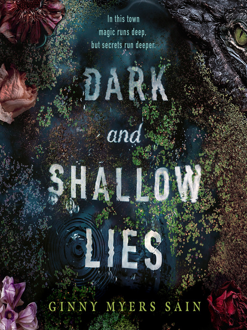 Title details for Dark and Shallow Lies by Ginny Myers Sain - Wait list